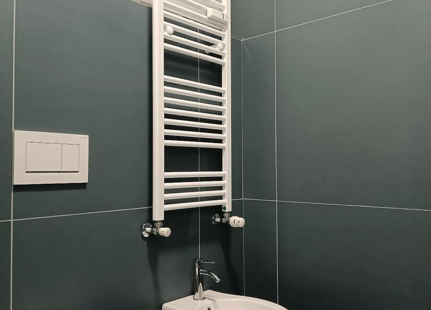 Apartament Bolle Di Luce - Apt Zona Loreto Nolo Mediolan