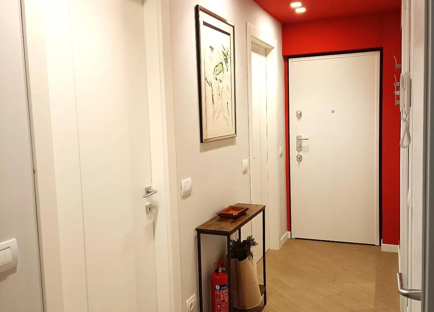 Bolle Di Luce - Apt Zona Loreto Nolo Mediolan Apartament