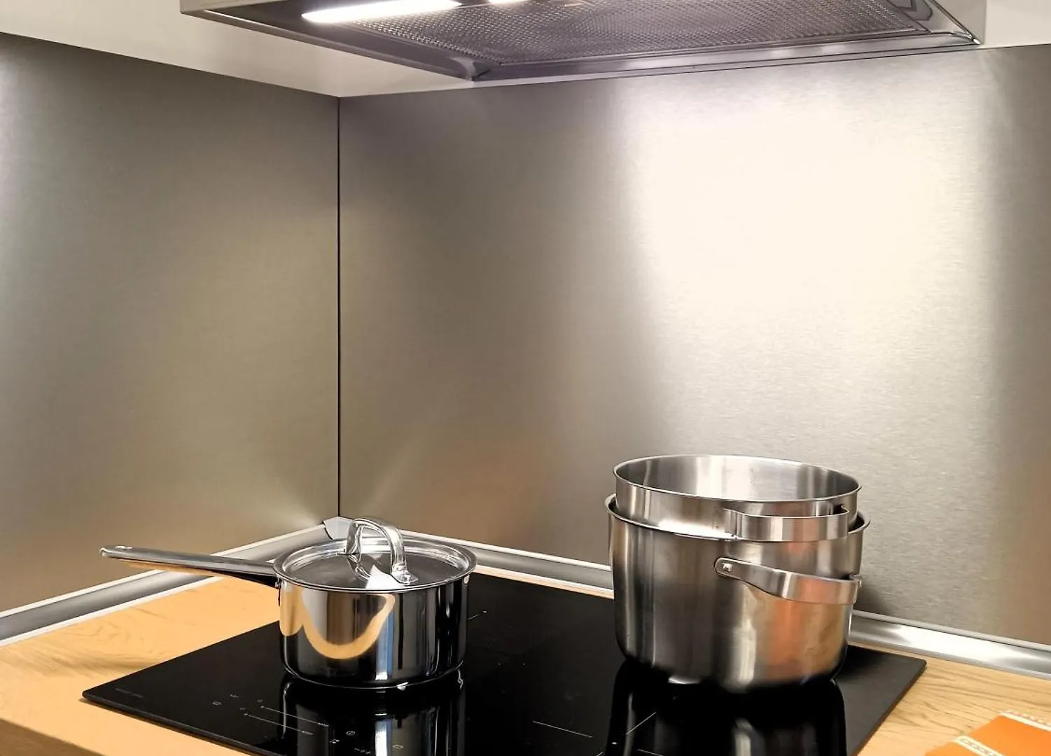 Apartament Bolle Di Luce - Apt Zona Loreto Nolo Mediolan