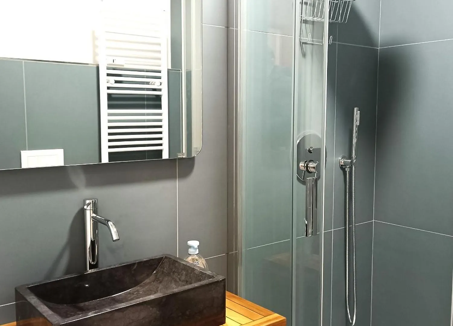 Apartament Bolle Di Luce - Apt Zona Loreto Nolo Mediolan Włochy